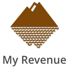 My Revenue Logo