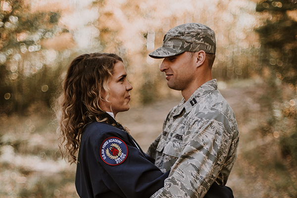 Military Spouse Filing Updates
