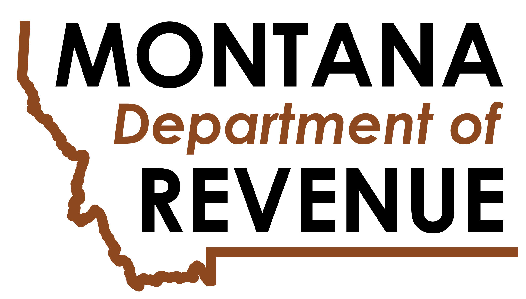 Home Montana Department of Revenue