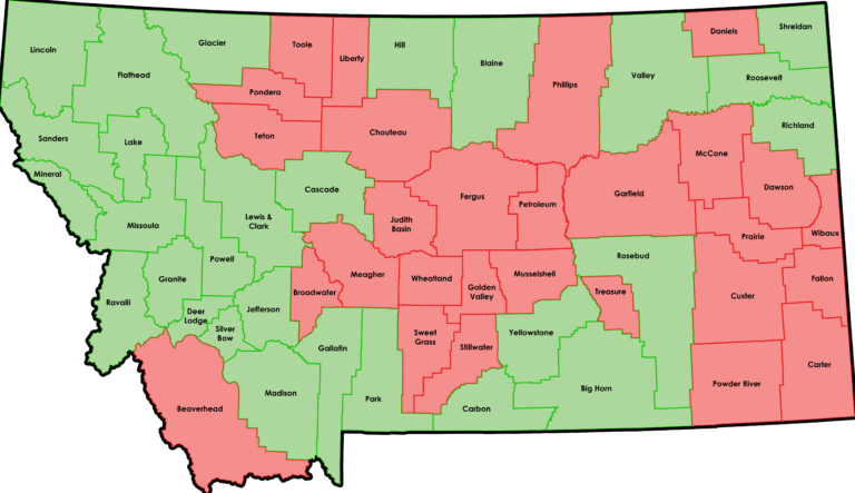 Adult-Use Marijuana Frequently Asked Questions - Montana Department of ...