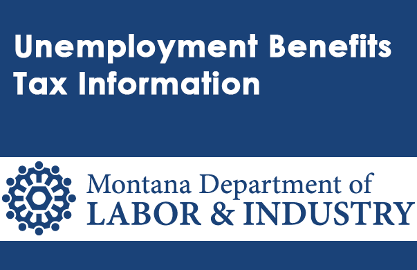 Unemployment Benefits Tax Information Featured Image