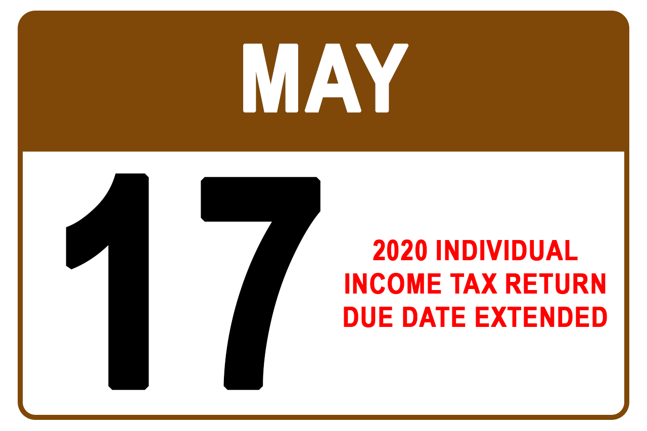 Governor Gianforte Extends Tax Filing Deadline to May 17