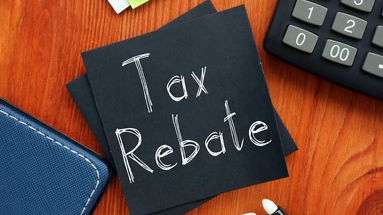 Income & Property Tax Rebates