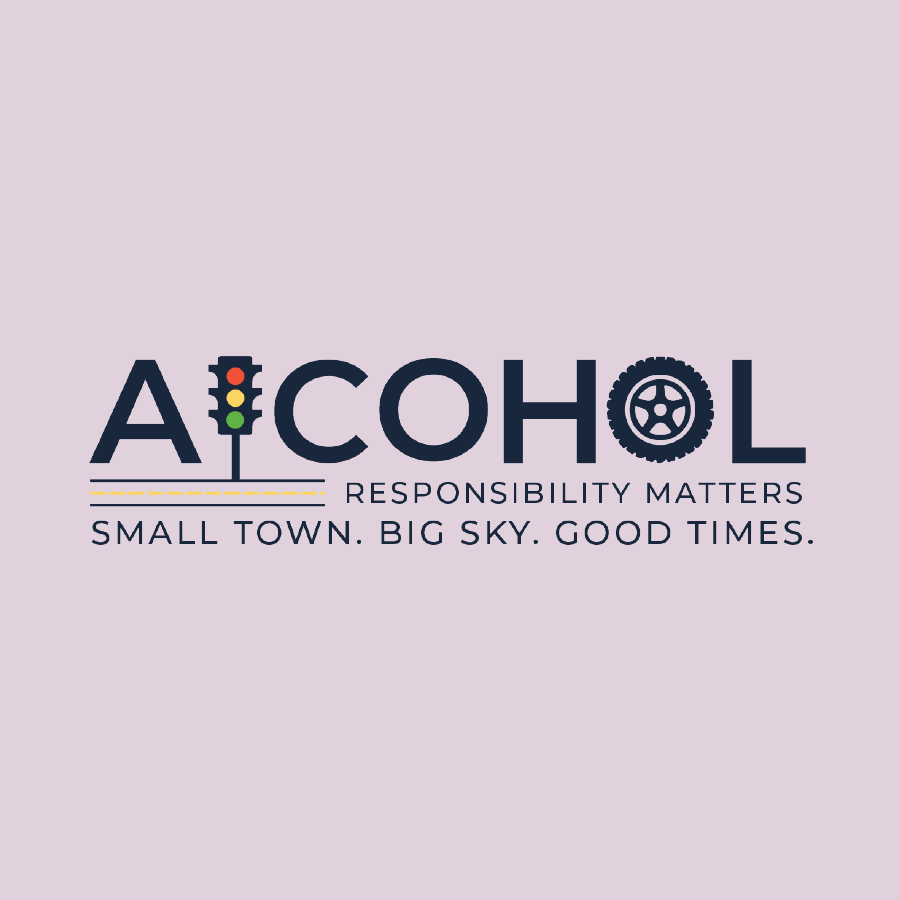 Alcohol Responsibility Matters Logo