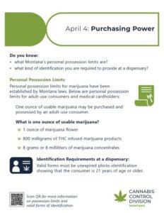 Purchasing power poster preview