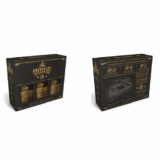 25 ABERFELDY/3B-MULTI-PACK: 12/16/21 YEAR