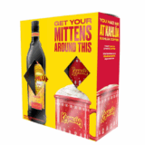 25 KAHLUA WITH GLASS MUG