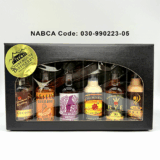 25 STONEHOUSE HOLIDAY GIFT PK 6-50 ML