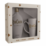 25 RUMCHATA W/ MUG