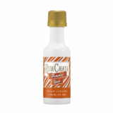 25 RUMCHATA PUMPKIN SPICE CRM/COUNTER