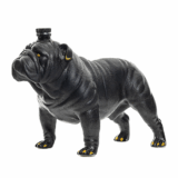 25 THE TOP DAWG VSOP COGNAC BRANDY