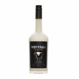 25 SKREWBALL PEANUT BUTTER EGGNOG