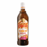 25 KAHLUA DUNKIN CARAMEL SWIRL CREAM LIQ