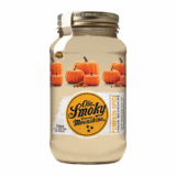25 OLE SMOKY TENN P’KIN SPCE CREAM MNSHN